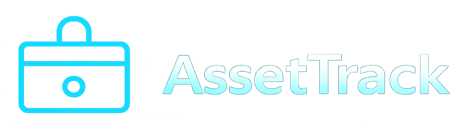 AssetTrack — icono y nombre